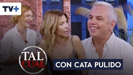 Tal Cual | 21 de Noviembre de 2025