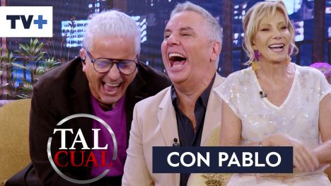 Tal Cual | 25 de Noviembre de 2025