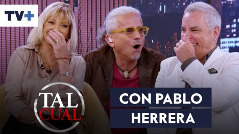 Tal Cual | 18 de Noviembre de 2025
