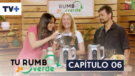 Tu Rumbo Verde | 02 de Noviembre de 2025