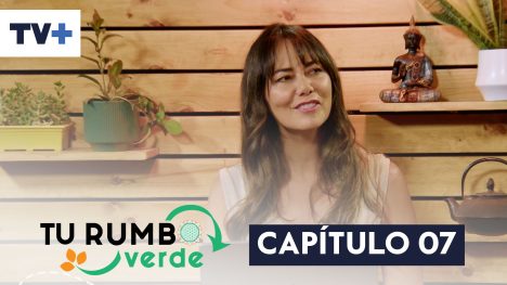 Tu Rumbo Verde | 09 de Noviembre 2025