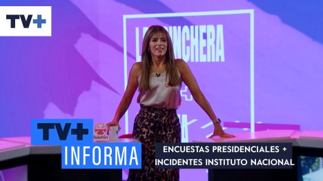 TV+ Informa | 28 de Noviembre de 2025