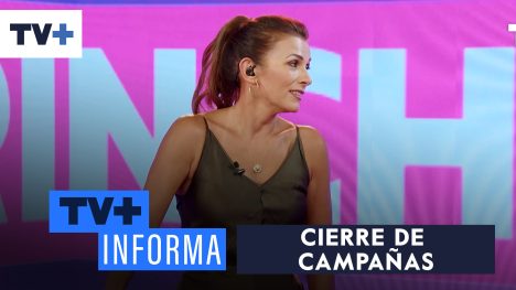 TV+ Informa | 12 de Noviembre de 2025