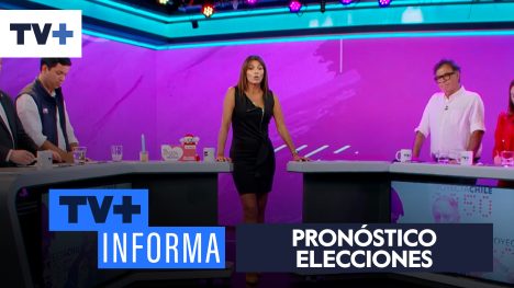 TV+ Informa | 13 de Noviembre de 2025