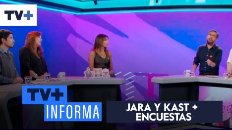TV+ Informa | 24 de Noviembre de 2025