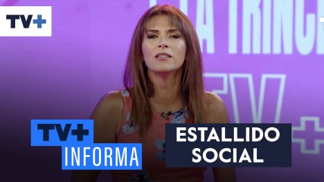 TV+ Informa | 19 de Noviembre de 2025