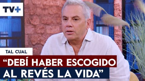 “¡NECESITO IR AL PSICÓLOGO!”: Los grandes arrepentimientos de Viñuela