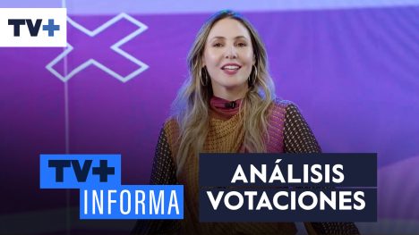TV+ Informa | 17 de Noviembre de 2025