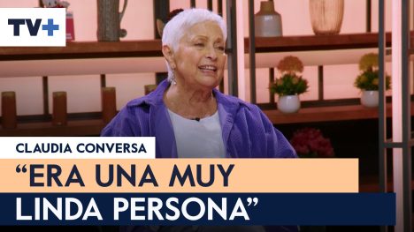 El lindo recuerdo de Yael Unger sobre Tito Noguera