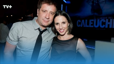 Luz Valdivieso se sincera y hace mea culpa tras su quiebre con Marcial Tagle