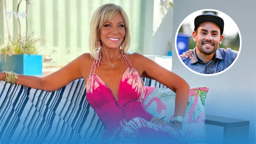 El comentario de Raquel Argandoña que dejó sin palabras a Claudio Valdivia