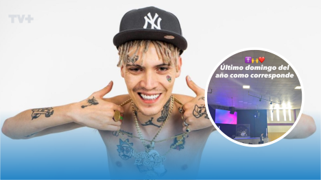 Marcianeke y su giro personal: fe, cambios de vida y señales de un nuevo comienzo