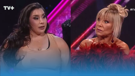 “Le Dijo la Verdad": usuarios apoyan a Raquel Argandoña tras polémica con Cata Days