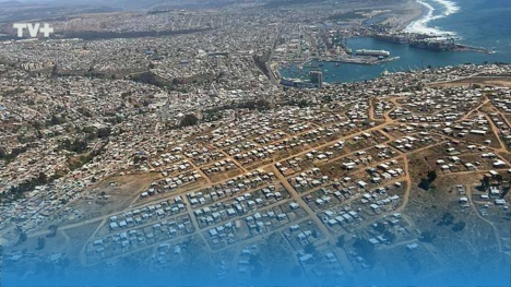 Expropiación en San Antonio desata choque político: ¿solución o improvisación?