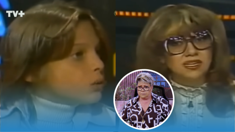 Paty Maldonado recordó su polémica entrevista a Luis Miguel