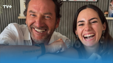 Huevo Fuenzalida aún no habría saldado deuda con Rosario Bravo