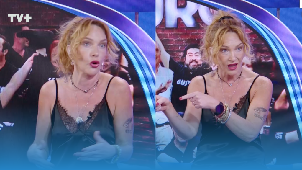 “Hemos bajado intelectualmente como sociedad”: Cata Pulido y su crítica al humor de “Detrás del Muro”