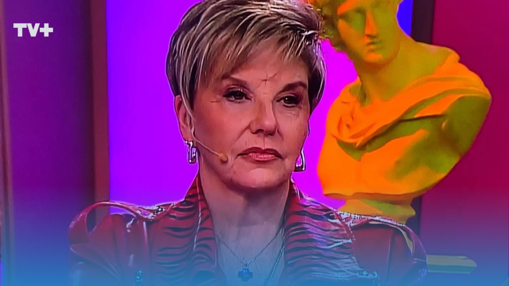 Revelan el supuesto motivo de la salida de Paulina Nin de “Hay que decirlo”