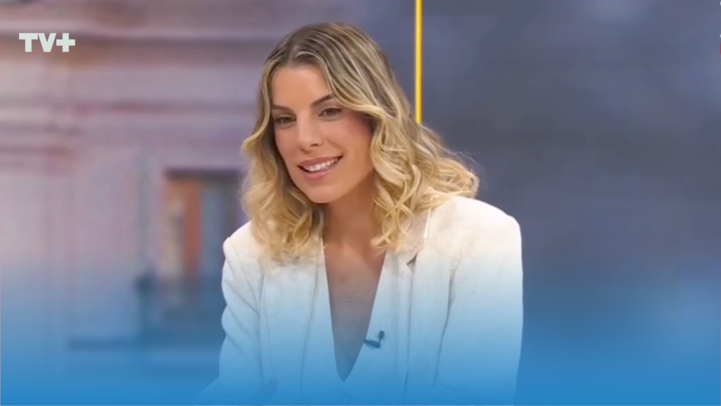 Nadie la reconoció: el radical cambio de look de Maite Orsini