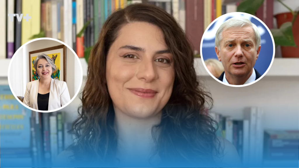 Astróloga ve “información oculta” que podría remecer la elección del domingo