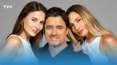 El regreso más esperado: Papi Ricky salta al cine