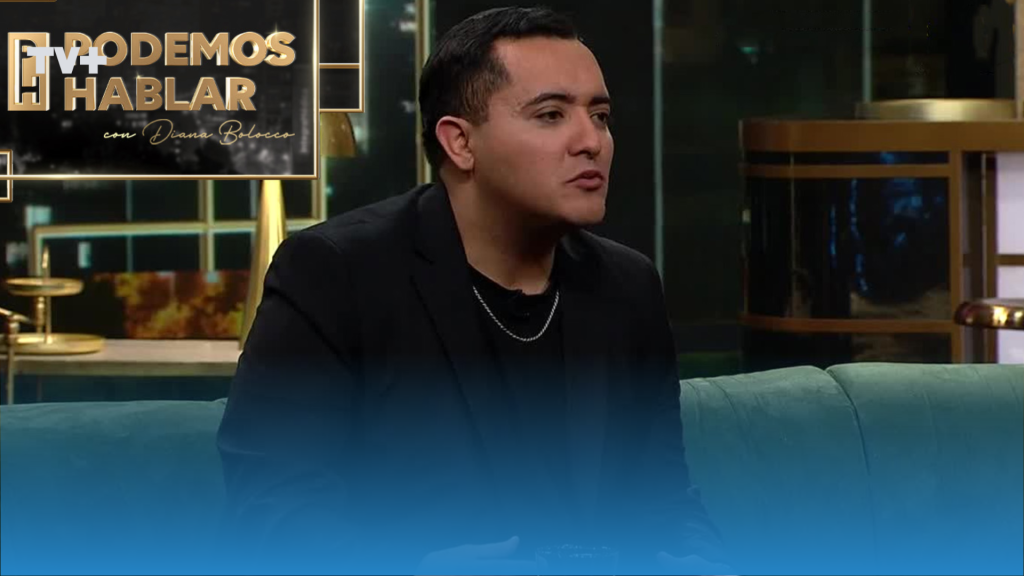 Felipe Parra: el esfuerzo silencioso de hacer reír a todo Chile