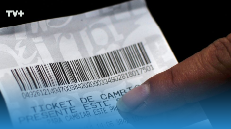 Ticket de cambio: el protagonista post Navidad