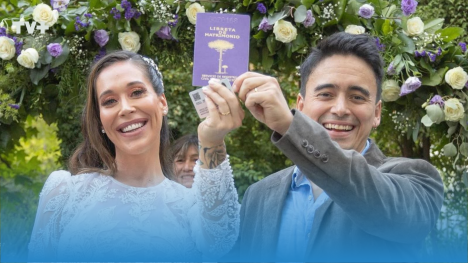 Separación de Vale Roth: Miguel de la Fuente desmiente rumores y cierra el tema