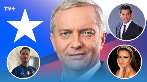 Redes encendidas: famosos celebran y comentan la victoria de José Antonio Kast