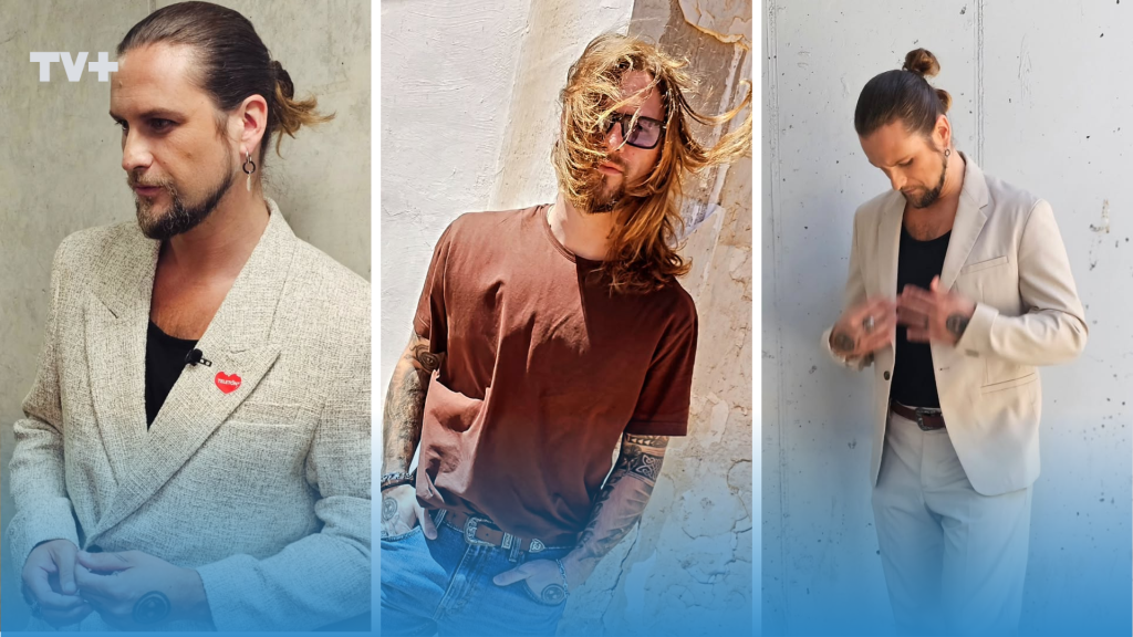 El emotivo adiós de Jean Philippe Cretton: nuevo look para cerrar un ciclo