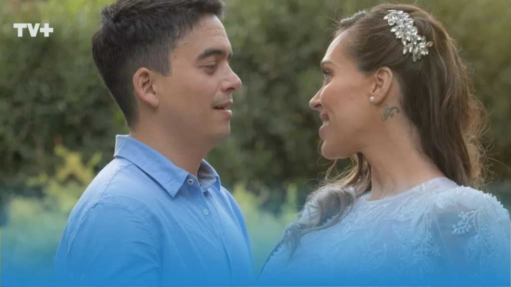 Vale Roth confirmó su separación y reveló que la monotonía fue clave en el quiebre