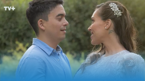 Vale Roth confirmó su separación y reveló que la monotonía fue clave en el quiebre