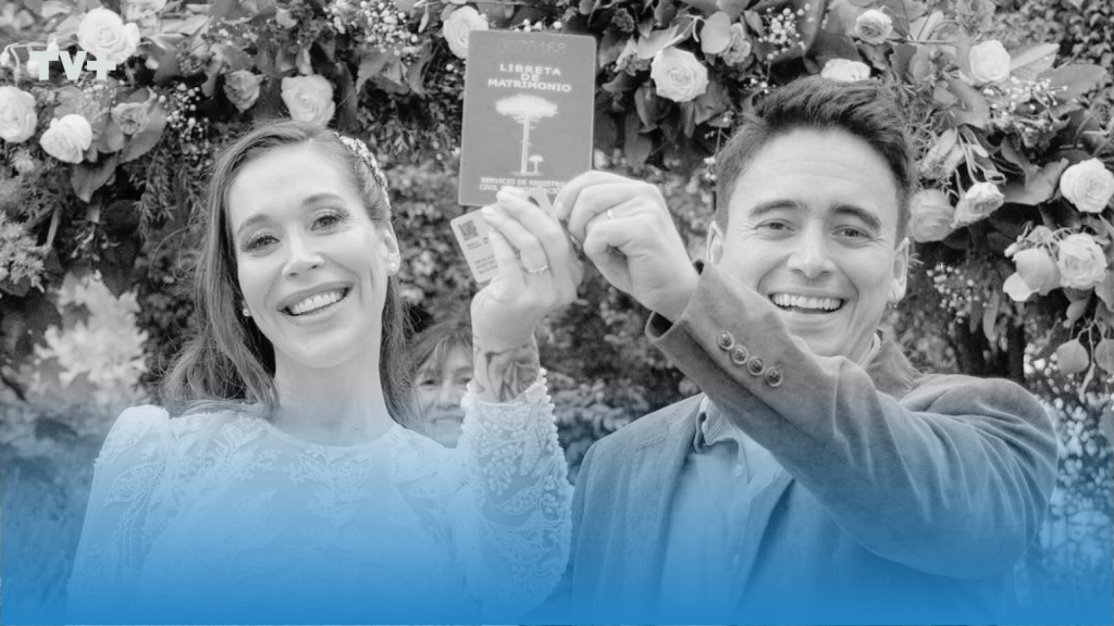 ¡Se encendió la polémica! Ex de Vale Roth lanza duro comentario y deja en duda la “buena onda” tras su separación