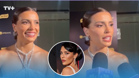 Cony Capelli sorprende con elogios a Daniela Aránguiz pese a su rivalidad