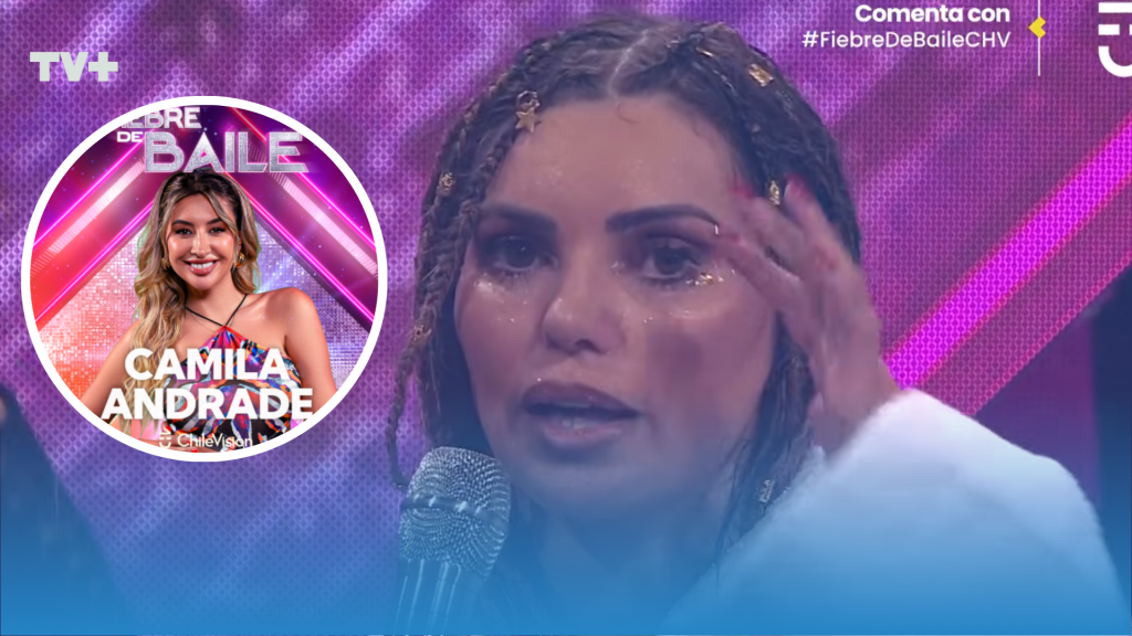 “Fue injusto”: Faloon cuestiona el regreso de Camila Andrade y recuerda eliminación de Rai