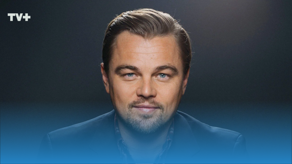 Leonardo DiCaprio es elegido Artista del Año 2025