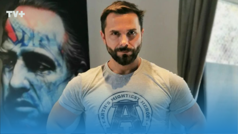 Álvaro Ballero rompe el silencio: ‘No me siento capaz de volver a amar’