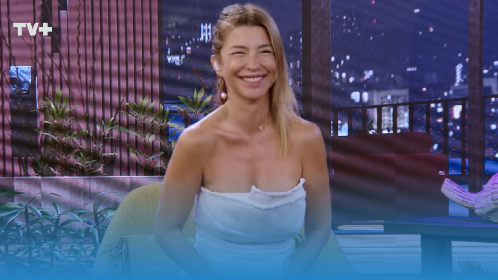 “Fuerte y poderosa”: Pancha Merino vuelve a abrirse al amor