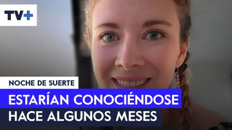 ¡ALERTA DE NUEVO ROMANCE!: Carla Jara tendría nuevo galán