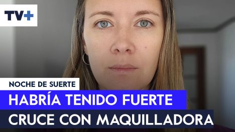 Fuerte acusación contra Carla Jara