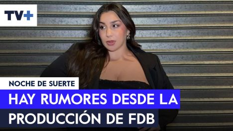 ¿Cata Days problemática?