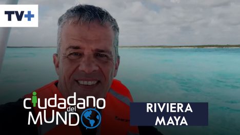 Ciudadano del Mundo | Capítulo 12