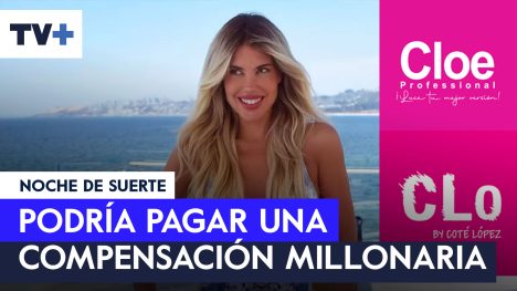 DEMANDARÁN a Coté López por conflicto de marcas