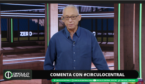 Círculo Central | 21 de Diciembre de 2025