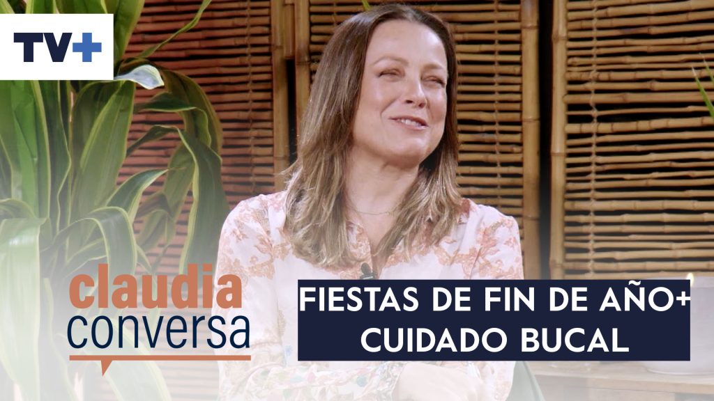 Claudia Conversa | 08 de Diciembre de 2025