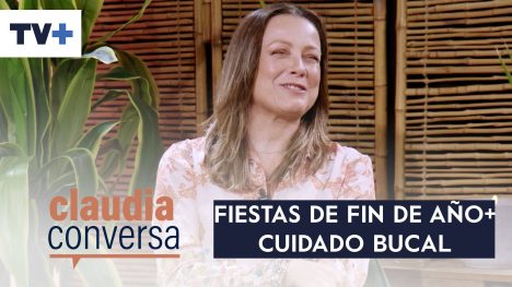 Claudia Conversa | 08 de Diciembre de 2025