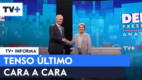 JARA O KAST ¿QUIÉN GANÓ EL ÚLTIMO DEBATE PRESIDENCIAL?