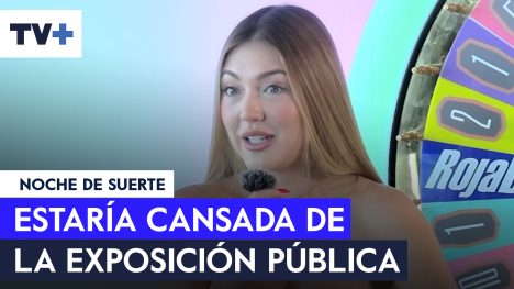 Disley se sincera sobre Luis Jiménez