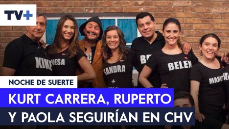 Predicciones: Conoce cómo le irá a El Muro en Mega