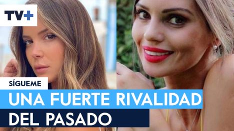 El "desprecio" de Faloon a Cata Vallejos